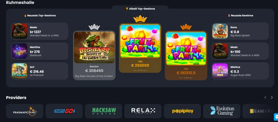 Bitkingz casino erfahrungen